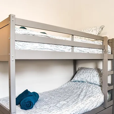 Holiday home Sea View Sanctuary Scarborough