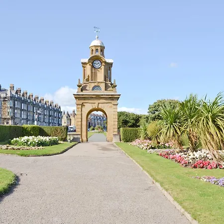 Sea View Sanctuary Holiday home Scarborough