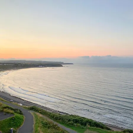 Sea View Sanctuary Scarborough