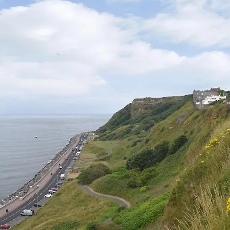 Sea View Sanctuary *