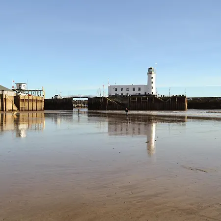 Sea View Sanctuary Tatil Evi