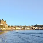Sea View Sanctuary * 斯卡伯勒