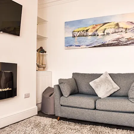 Nyaraló Sea View Sanctuary