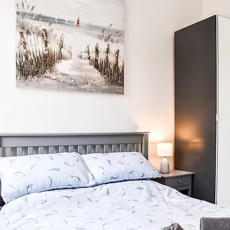 Sea View Sanctuary Scarborough