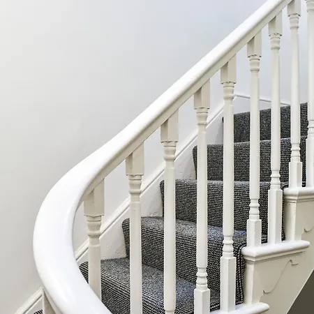 Sea View Sanctuary スカーバラ