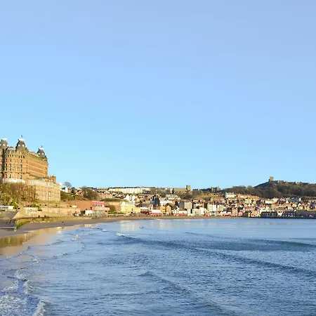 Sea View Sanctuary * Scarborough