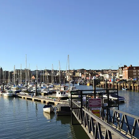 Sea View Sanctuary *