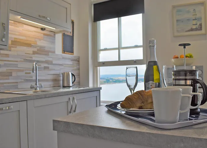 Sea View Sanctuary Scarborough