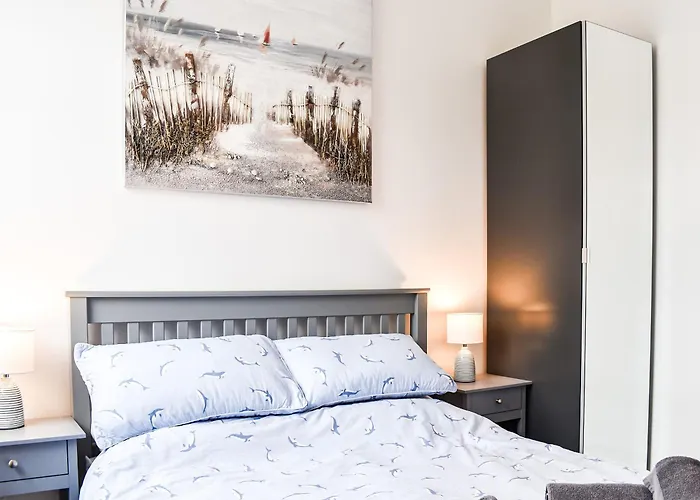 Sea View Sanctuary Scarborough