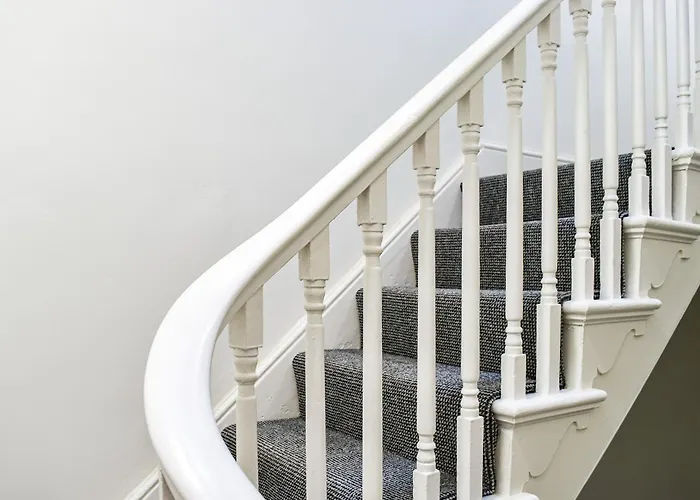 Sea View Sanctuary Scarborough