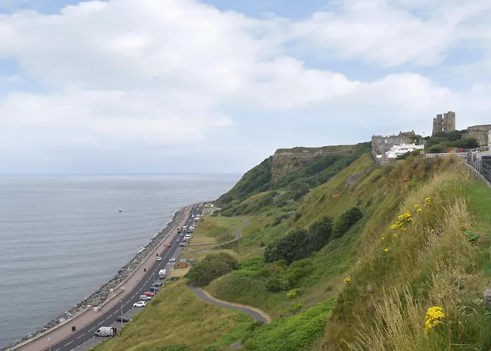 Sea View Sanctuary *