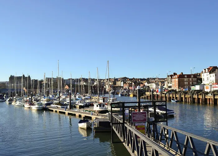 Sea View Sanctuary *